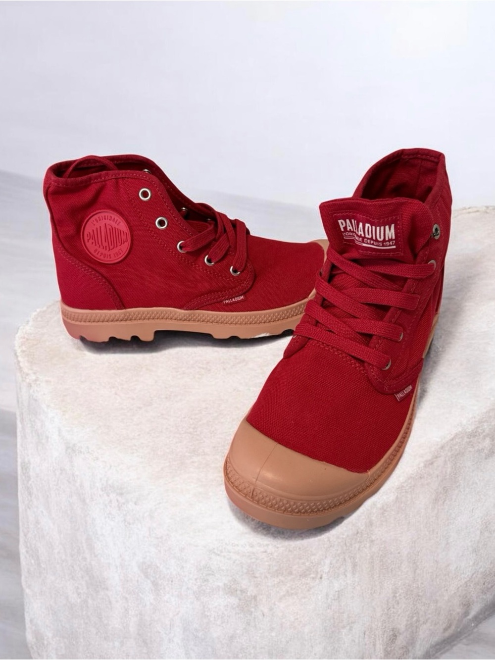 Palladium Shoes